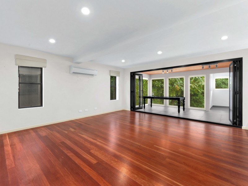 181 Latrobe Terrace, Paddington QLD 4064