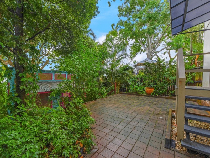 181 Latrobe Terrace, Paddington QLD 4064