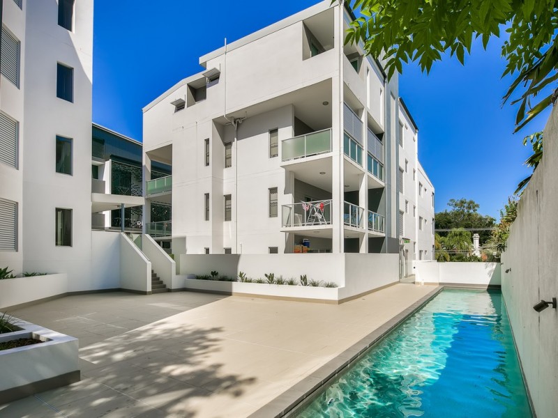 3/37 School Street, Kelvin Grove QLD 4059