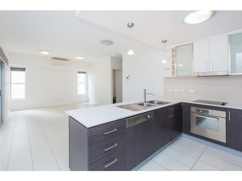 3/37 School Street, Kelvin Grove QLD 4059
