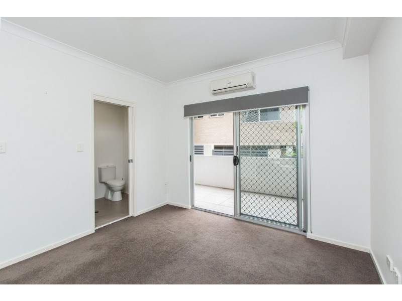 3/37 School Street, Kelvin Grove QLD 4059