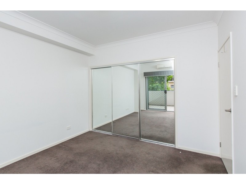 3/37 School Street, Kelvin Grove QLD 4059