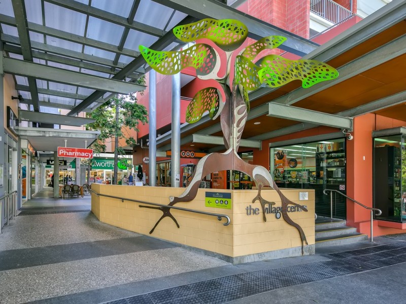 3/37 School Street, Kelvin Grove QLD 4059