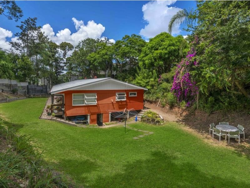 1/25 Sweetman Street, Paddington QLD 4064