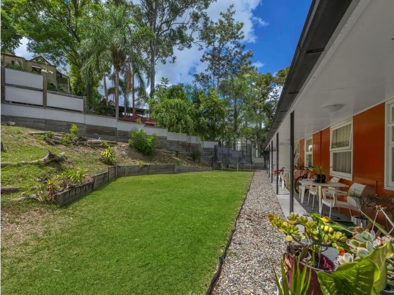 1/25 Sweetman Street, Paddington QLD 4064