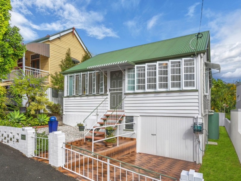 20 High Street, Milton QLD 4064