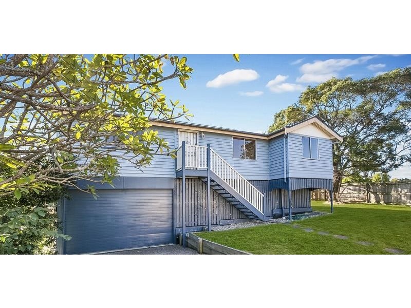 50 Ashgrove Avenue, Ashgrove QLD 4060