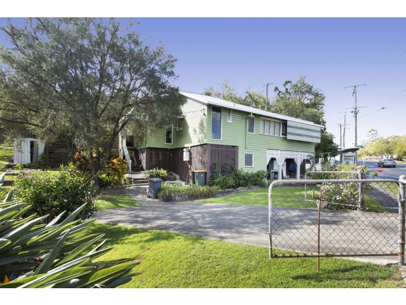 565-571 Milton Road, Toowong QLD 4066