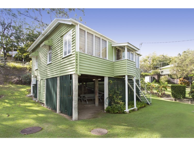 565-571 Milton Road, Toowong QLD 4066