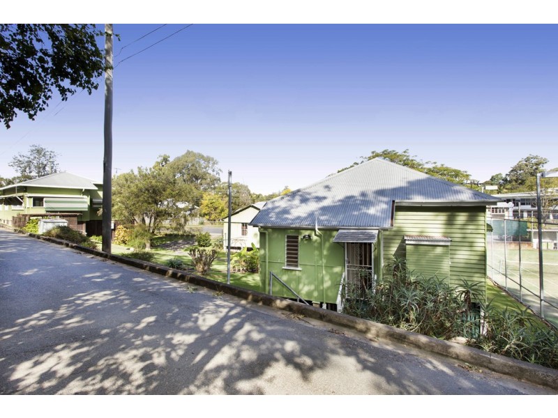 565-571 Milton Road, Toowong QLD 4066