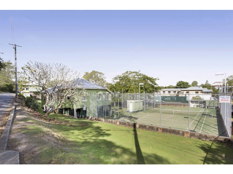 565-571 Milton Road, Toowong QLD 4066