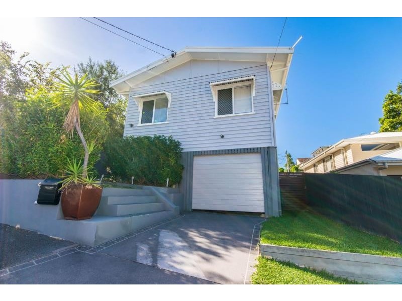 45 Stafford Street, Paddington QLD 4064