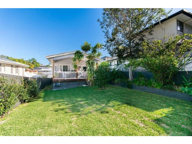 45 Stafford Street, Paddington QLD 4064