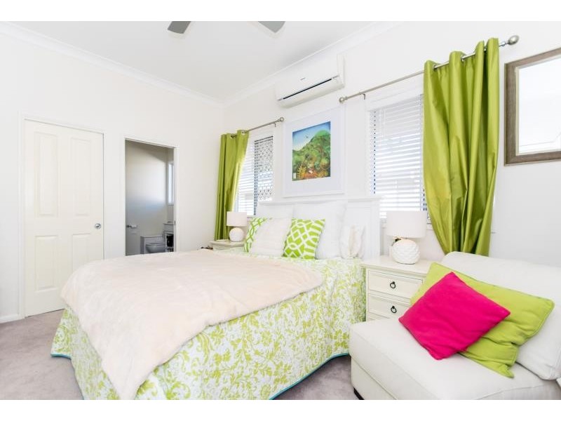 45 Stafford Street, Paddington QLD 4064