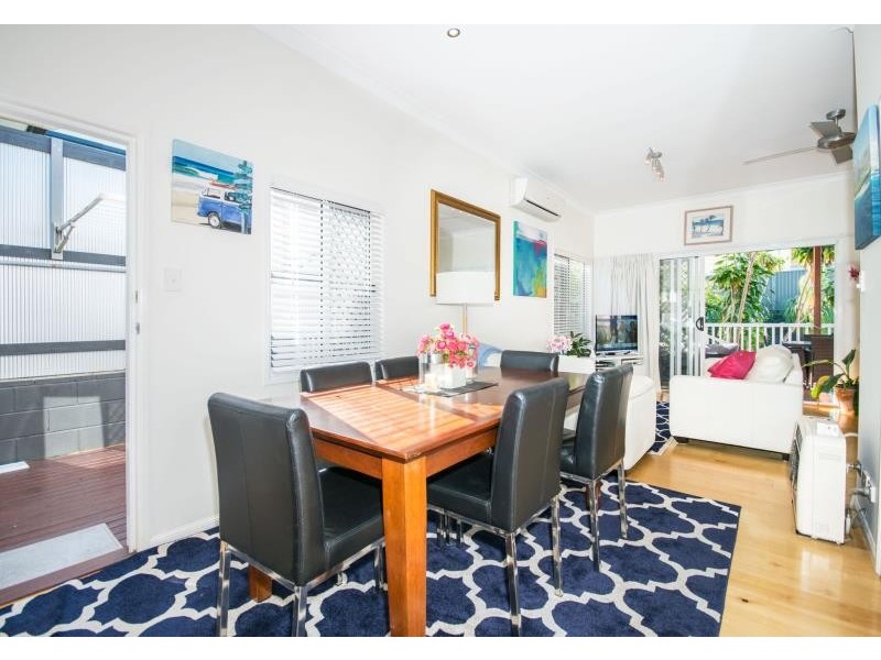 45 Stafford Street, Paddington QLD 4064