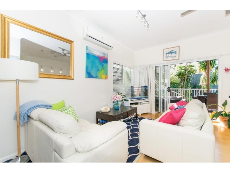 45 Stafford Street, Paddington QLD 4064