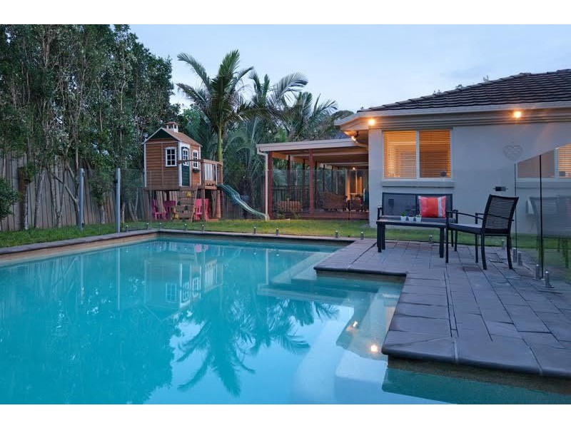 117 Tristania Road, Chapel Hill QLD 4069