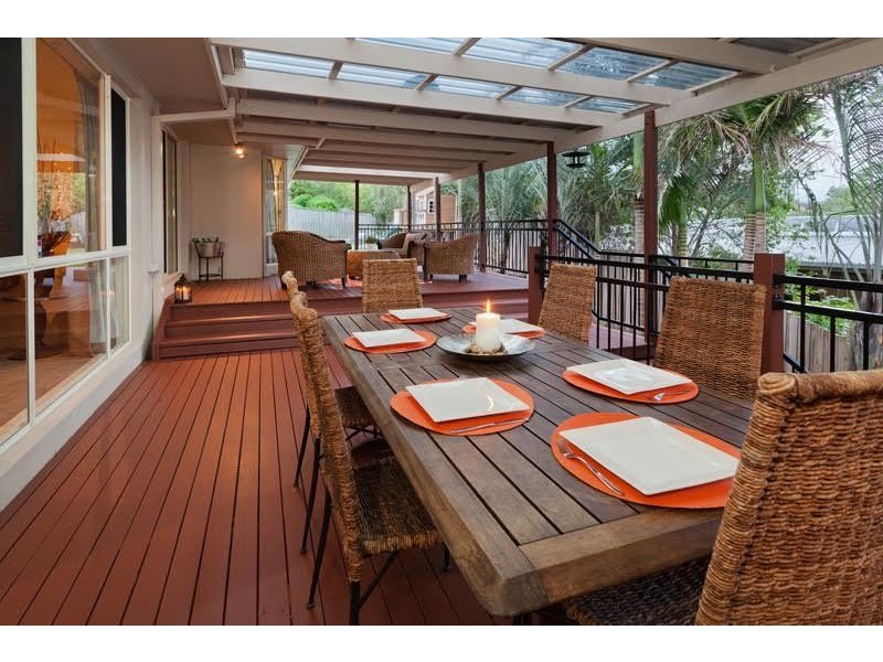 117 Tristania Road, Chapel Hill QLD 4069