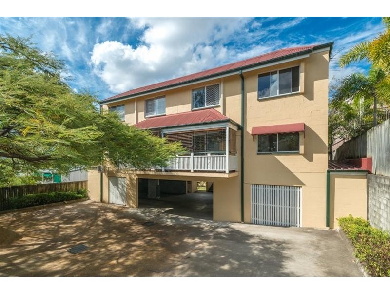 5/6 Princess Street, Paddington QLD 4064