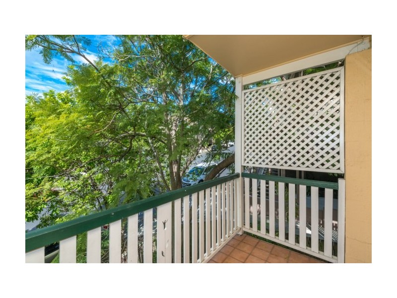 5/6 Princess Street, Paddington QLD 4064