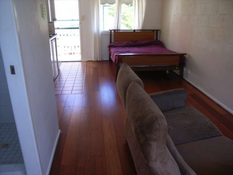 5/6 Princess Street, Paddington QLD 4064