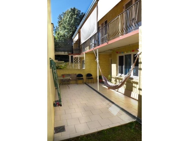 1/13 Princess Street, Paddington QLD 4064