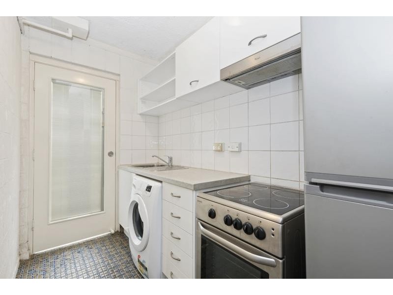 1/13 Princess Street, Paddington QLD 4064