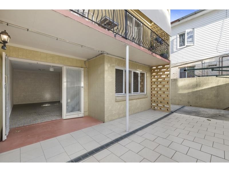 1/13 Princess Street, Paddington QLD 4064