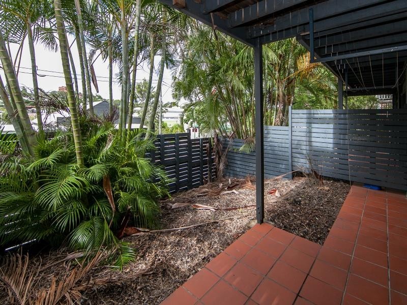 4/170 Given Terrace, Paddington QLD 4064
