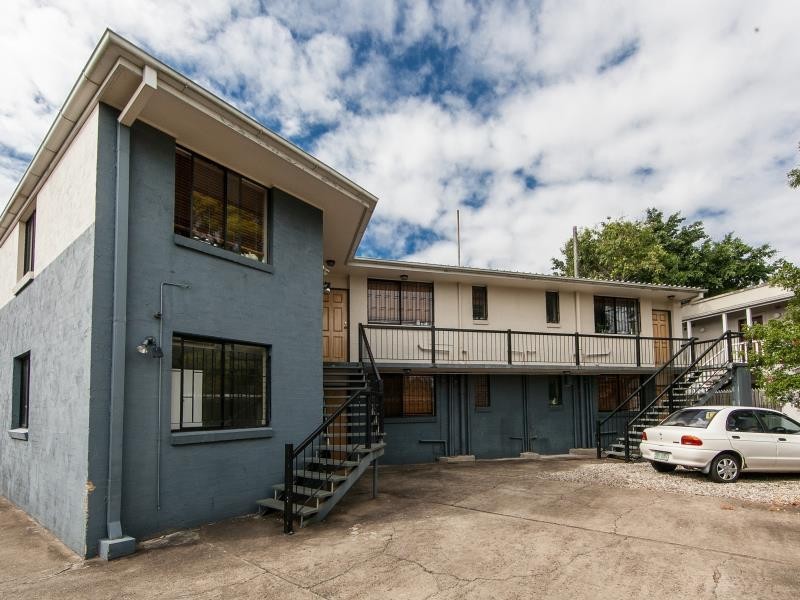 4/170 Given Terrace, Paddington QLD 4064