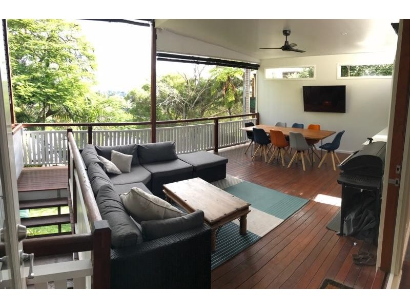 32 Windsor Road, Red Hill QLD 4059