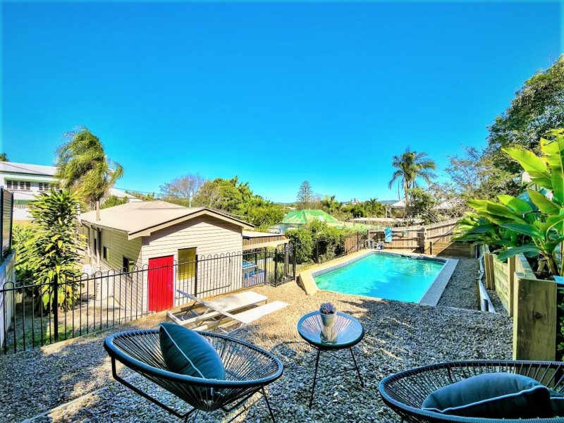15 Glamorgan Street, Paddington QLD 4064