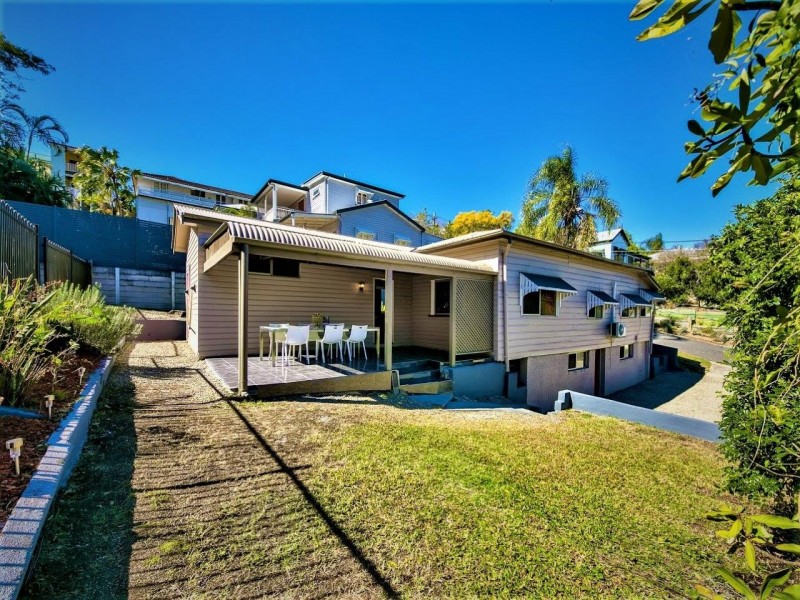 15 Glamorgan Street, Paddington QLD 4064