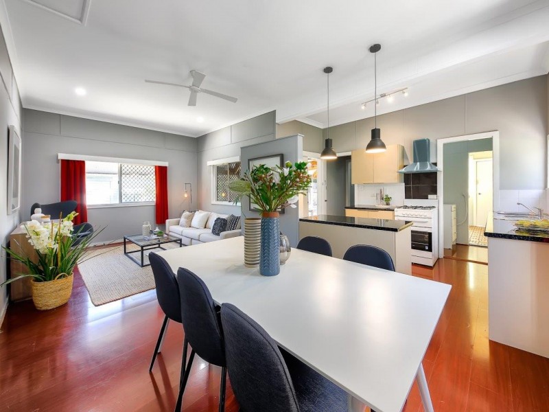 15 Glamorgan Street, Paddington QLD 4064