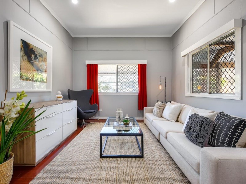 15 Glamorgan Street, Paddington QLD 4064