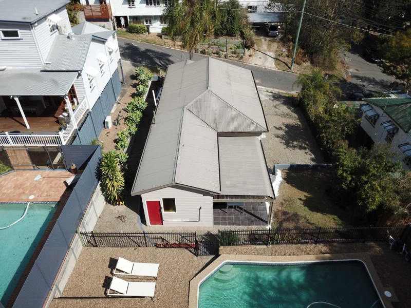 15 Glamorgan Street, Paddington QLD 4064