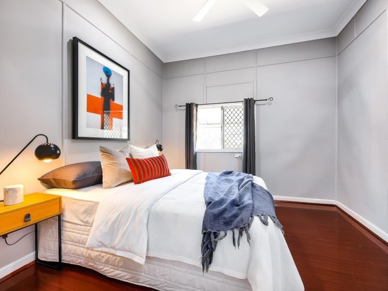 15 Glamorgan Street, Paddington QLD 4064