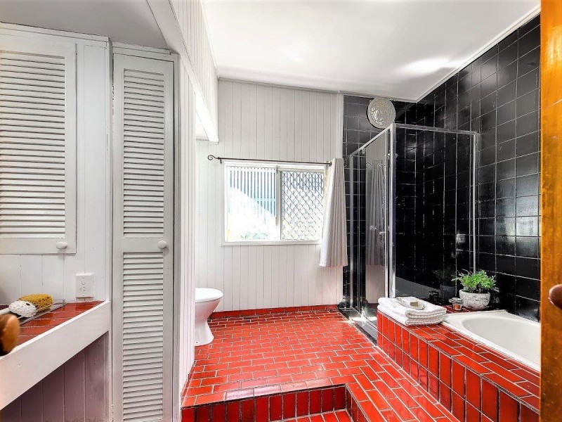 15 Glamorgan Street, Paddington QLD 4064
