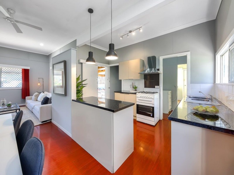 15 Glamorgan Street, Paddington QLD 4064