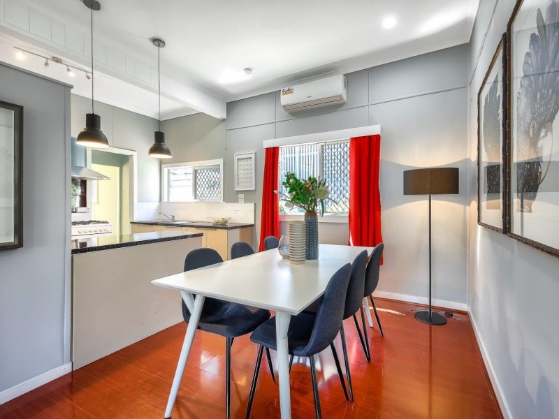 15 Glamorgan Street, Paddington QLD 4064