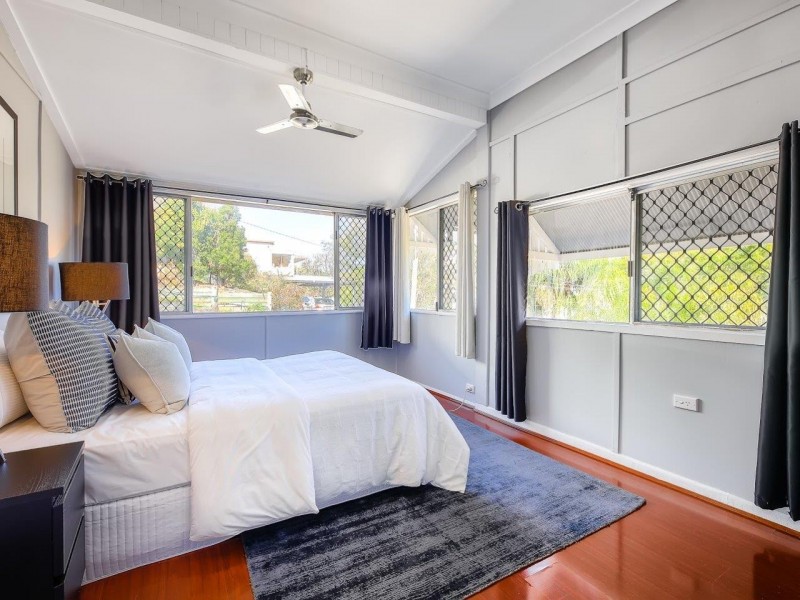 15 Glamorgan Street, Paddington QLD 4064