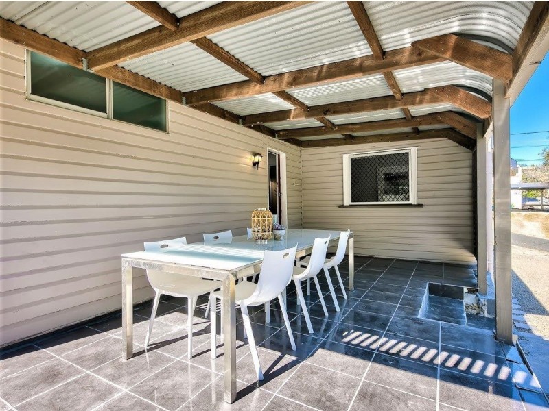 15 Glamorgan Street, Paddington QLD 4064