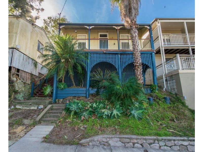 51 Plunkett Street, Paddington QLD 4064