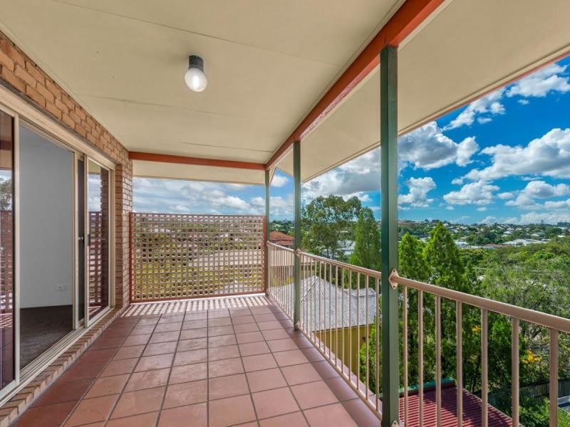 5/10 Bass Street, Paddington QLD 4064