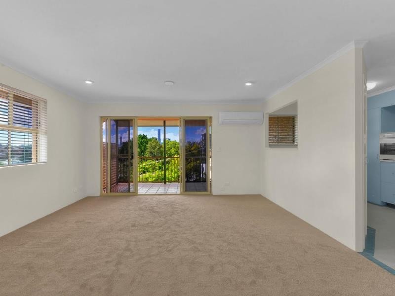 5/10 Bass Street, Paddington QLD 4064