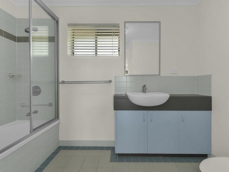 5/10 Bass Street, Paddington QLD 4064