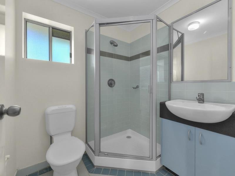 5/10 Bass Street, Paddington QLD 4064