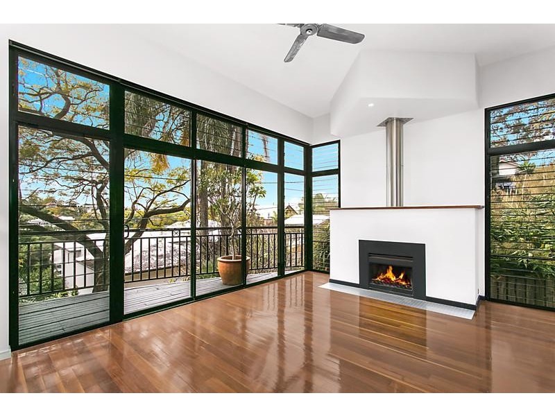 12 Owen Lane, Auchenflower QLD 4066