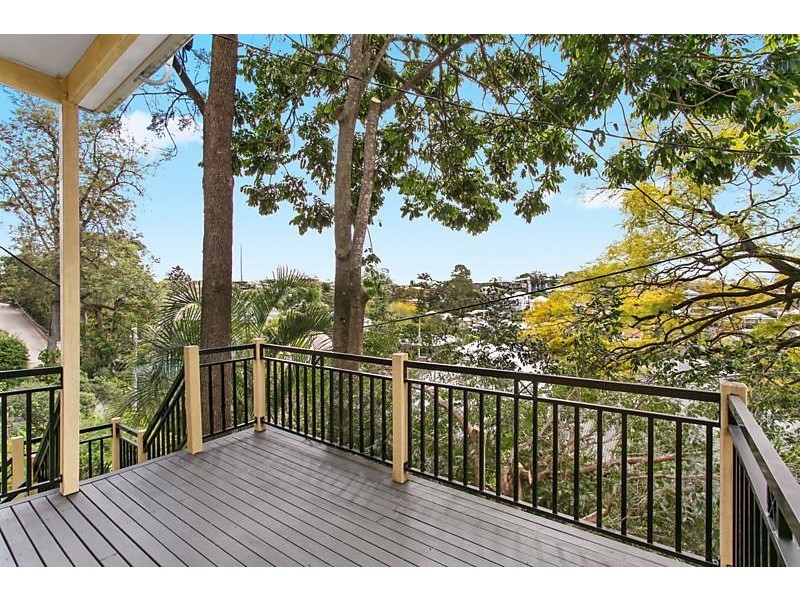 12 Owen Lane, Auchenflower QLD 4066