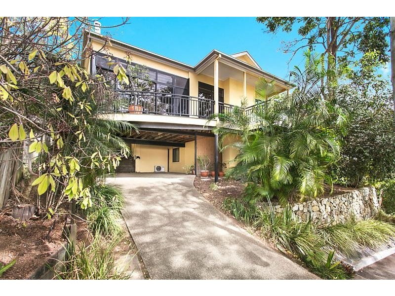 12 Owen Lane, Auchenflower QLD 4066
